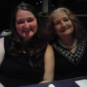 Meet your Posher, Kelli